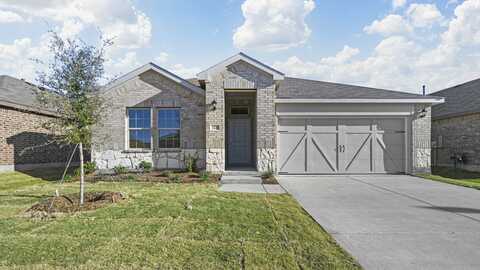 341 Thoroughbred Street, Waxahachie, TX 75165