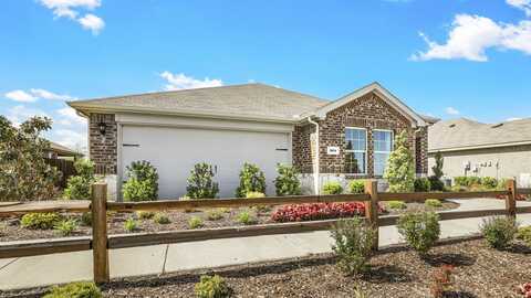 102 Labein Avenue, Greenville, TX 75402