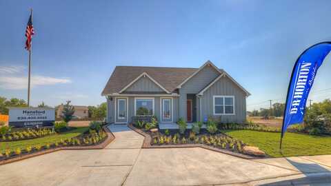 106 NORTH RICHLAND DR, Lockhart, TX 78644