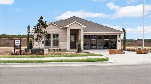 216 Creekfall Road, Burnet, TX 78611