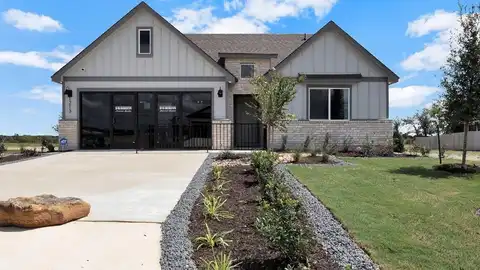 2204 Oregano Court, Temple, TX 76501