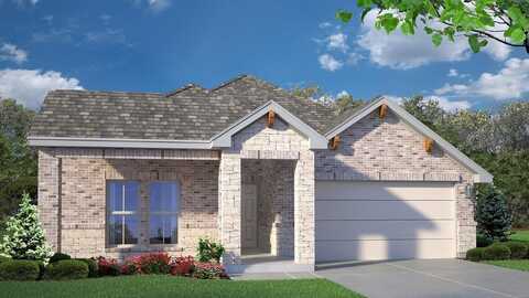 9909 Ridings Dr, Waco, TX 76708