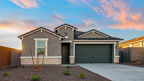 7436 W BUCKHORN TR, Peoria, AZ 85383