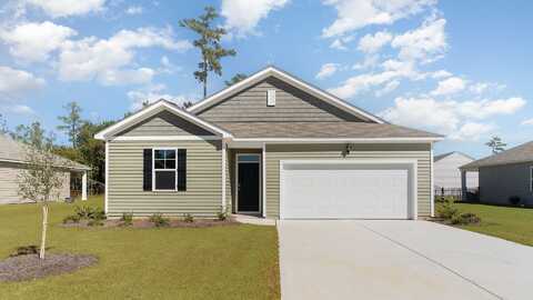 447 Clear Lake Drive, Conway, SC 29526
