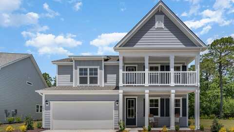 296 Clear Lake Drive, Conway, SC 29526