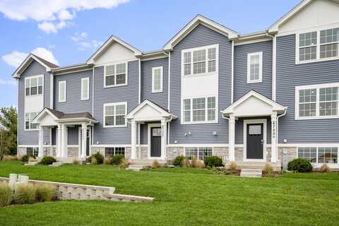 6560 Linden Trail A, Wonder Lake, IL 60097