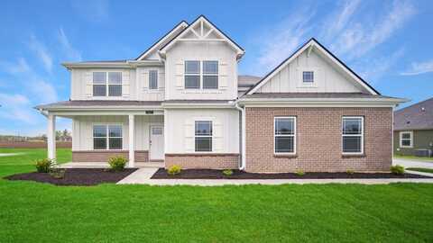 7909 Magnolia Street, New Palestine, IN 46163