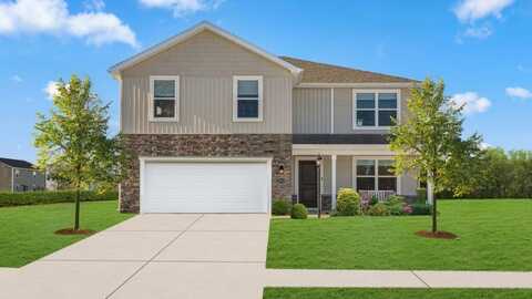 12799 Watts Drive, Fort Wayne, IN 46818