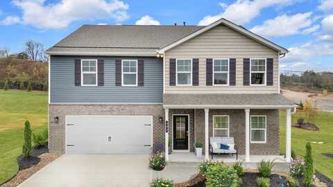 846 Joseph Francis Way, Clinton, TN 37716
