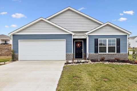 4050 Wesoga Drive, Dandridge, TN 37725