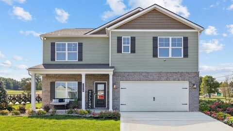 2326 Best Farms Lane, Maryville, TN 37803