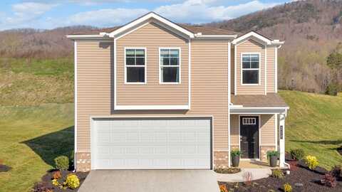 154 N Blissful Meadows Drive, Harriman, TN 37748