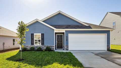1072 Battle Ridge, Jefferson City, TN 37760