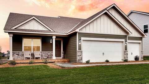 4751 132nd Court NE, Blaine, MN 55014