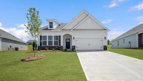 201 Keating Street, Greenwood, SC 29649