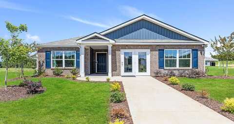 125 Elgin Drive, Laurens, SC 29360