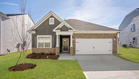 125 Elgin Drive, Laurens, SC 29360