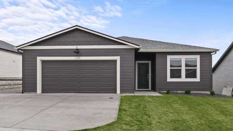 706 E. K St., Deer Park, WA 99006