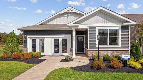 91 CHOKEBERRY WAY, Gettysburg, PA 17325