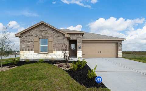 1102 Zeus Drive, Portland, TX 78374