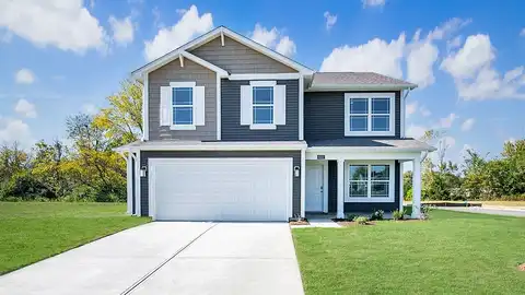 1708 N Brentwood Lane, MUNCIE, IN 47304