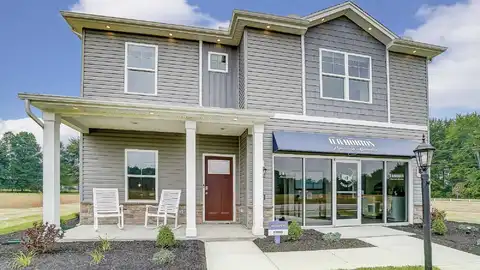 6204 Willow Cove, Goshen, OH 45122
