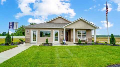 110 LONNY ST, MOUNT ORAB, OH 45154