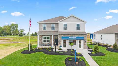 523 Hollywood Blvd, Xenia, OH 45385