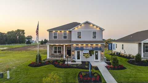 523 Hollywood Blvd, Xenia, OH 45385