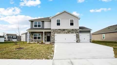 557 Park Vista Drive, Delaware, OH 43015
