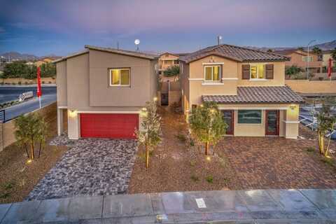 808 CALM CRYSTAL CT, Las Vegas, NV 89081