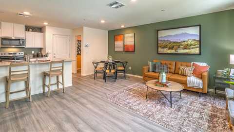 9330 SOOTHING SEA STREET, Las Vegas, NV 89178