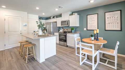 5012 FERN MESA AVE, Las Vegas, NV 89139