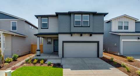 4866 Abraham Avenue NE, Salem, OR 97301