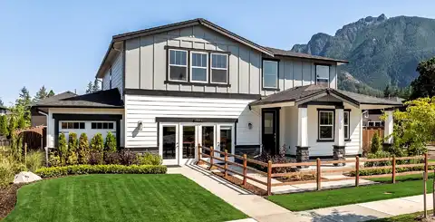 742 SE 11Th PL, North Bend, WA 98045