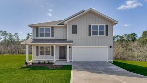 3058 Brandon Dunes Lane, Laurel Hill, FL 32567