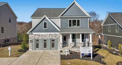 410 BARONS COURT, Venetia, PA 15367
