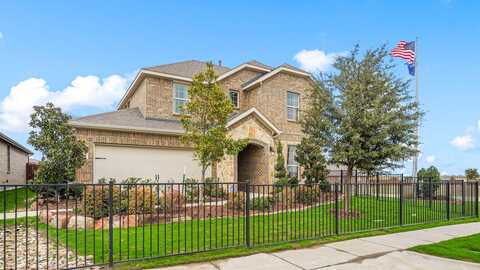 4121 Plateau Dr, Forney, TX 75126