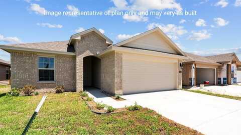 6213 SADIE STREET, Corpus Christi, TX 78415