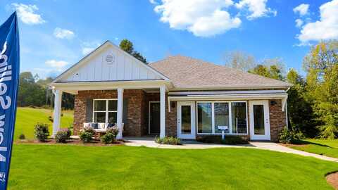 1155 Timberline Ridge, Calera, AL 35040
