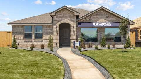 7406 GREEN MOSS ROAD, Odessa, TX 79765