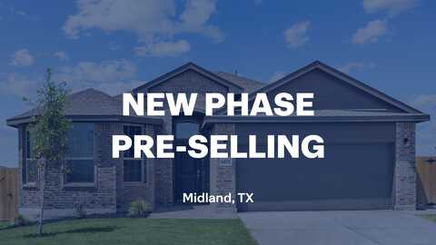 506 MAYFLOWER LANE, MIDLAND, TX 79706