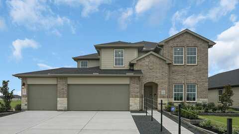 4133 Russet Elm Lane, Rosenberg, TX 77469