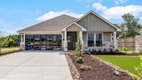 4254 Allison Drive, Belton, TX 76513