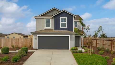 1905 Post Oak Court, Tulare, CA 93274