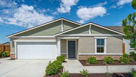 299 Bowyer Court, Merced, CA 95341