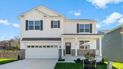 6028 Banyan Lane, CHESTERFIELD, VA 23234