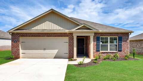 126 Settlement Drive, Huntsville, AL 35810