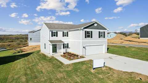 15 Pommel lane, LEXINGTON, VA 24450