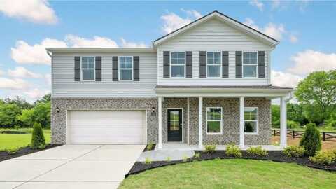 4227 Scenic Trail NE, Cleveland, TN 37323